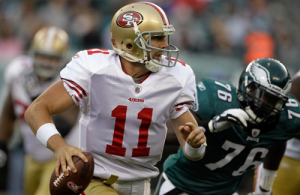Alex Smith