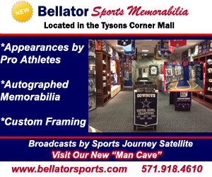 Bellator Banner