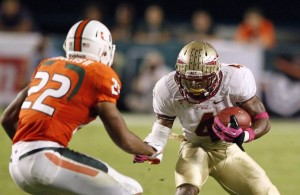 Chris Thompson
