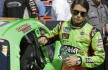 Danica Patrick