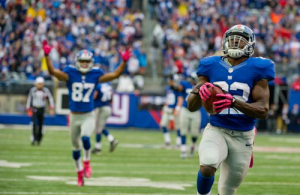 David Wilson