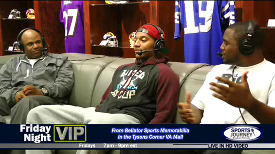 FN VIP on sportsjourney.com