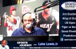 Jim Ducibella on SportsJourney with Lake Lewis