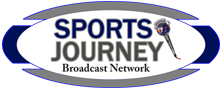 SportsJourney:  Accredited Media/Professional Athletes, Daily Broadcasts, News/Articles, Video