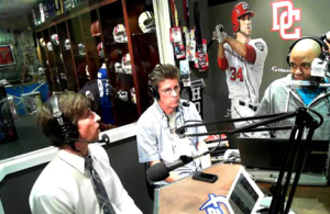 The White Dr's on SportsJourney.com june 6