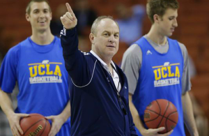 UCLA Fires Ben Howland