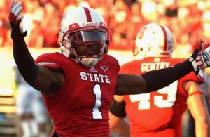 David Amerson