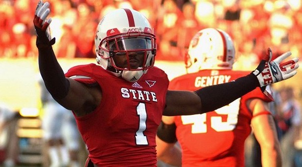 David Amerson