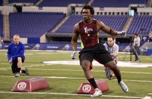 Ezekiel Ansah