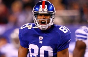 Victor Cruz