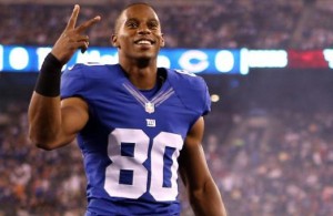 Victor Cruz