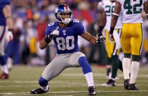 Victor Cruz
