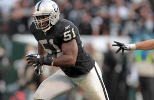 Aaron Curry