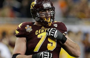 Eric Fisher