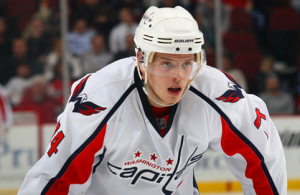 john carlson