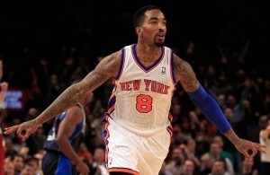 J.R. Smith