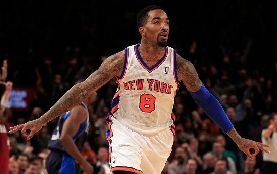 J.R. Smith