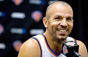 Jason Kidd