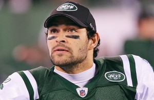 Mark Sanchez
