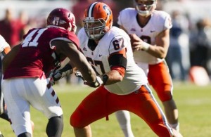 Justin Pugh