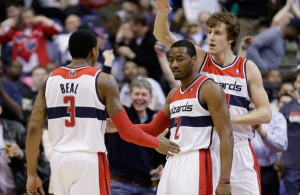 wizards