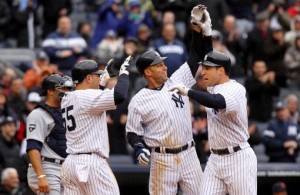 Yankees